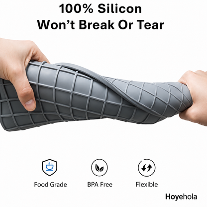 SmartDrain™ Silicone Drying Mat